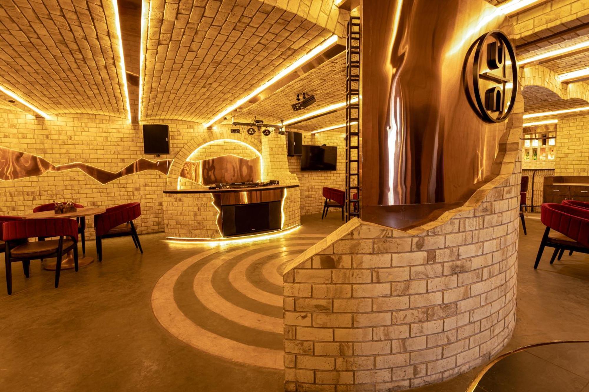 Jenneys Residency Hotel Coimbatore Buitenkant foto