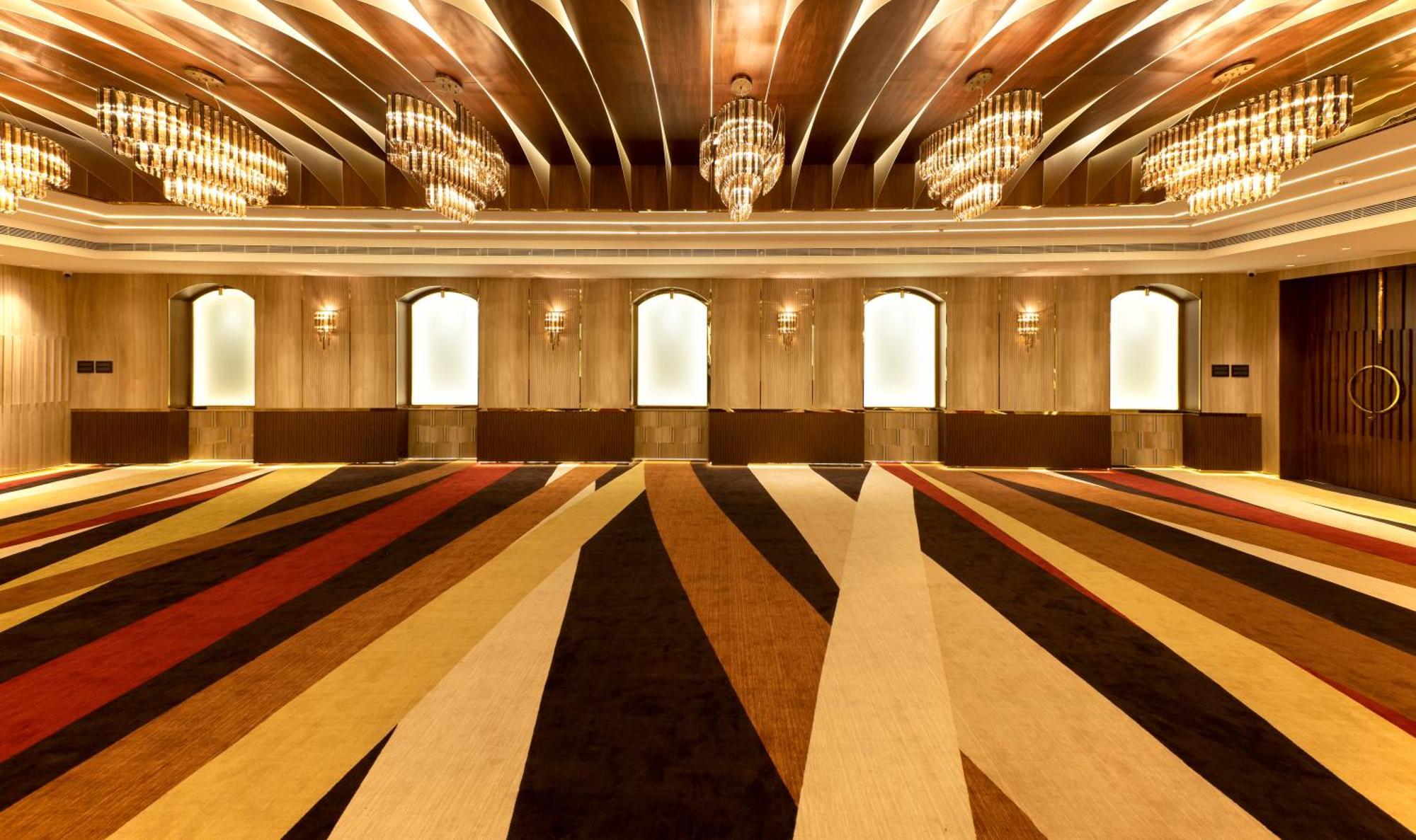 Jenneys Residency Hotel Coimbatore Buitenkant foto
